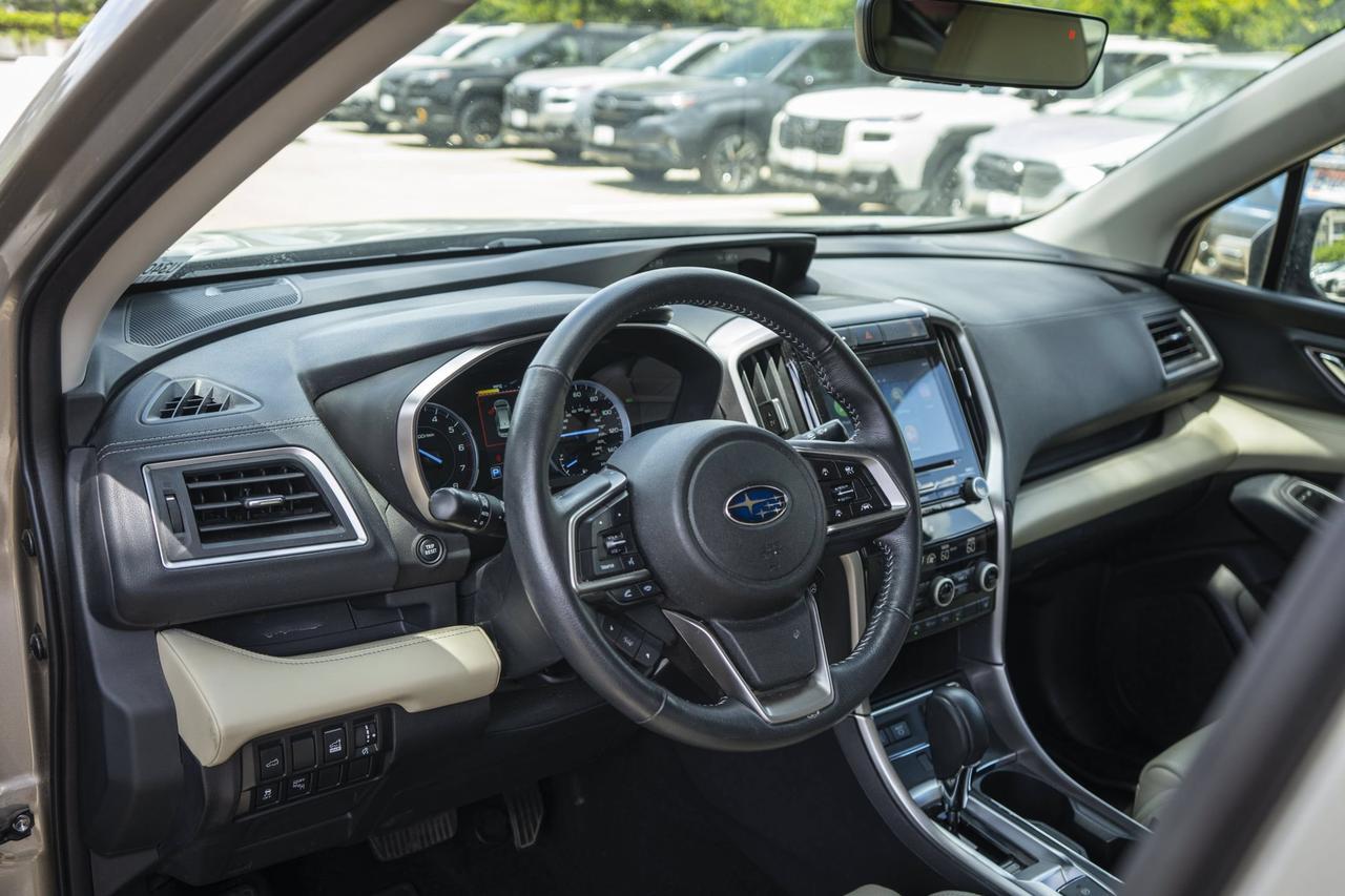 2019 Subaru Ascent Limited San Antonio TX