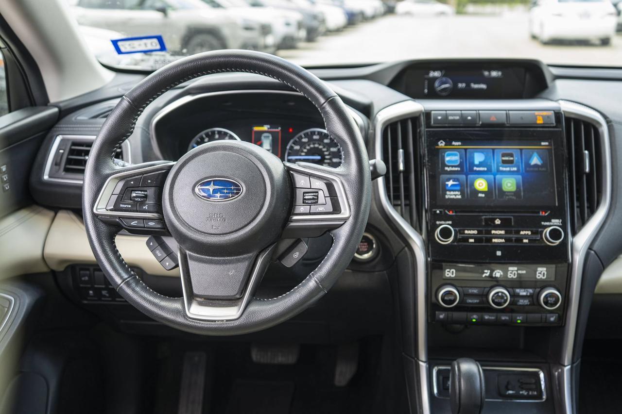 2019 Subaru Ascent Limited San Antonio TX