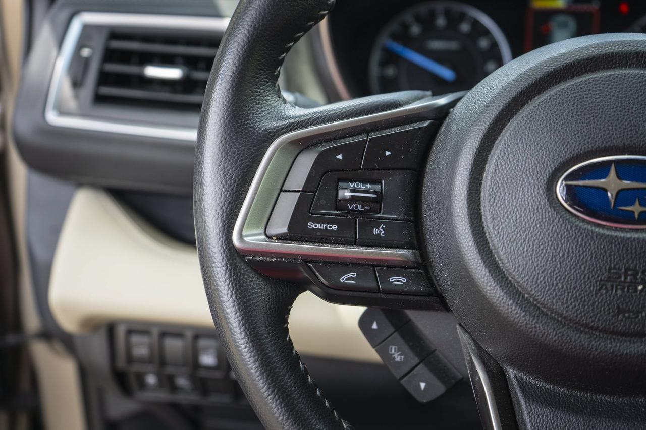 2019 Subaru Ascent Limited San Antonio TX