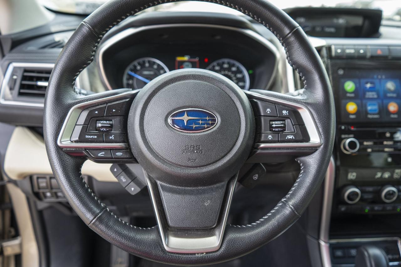 2019 Subaru Ascent Limited San Antonio TX