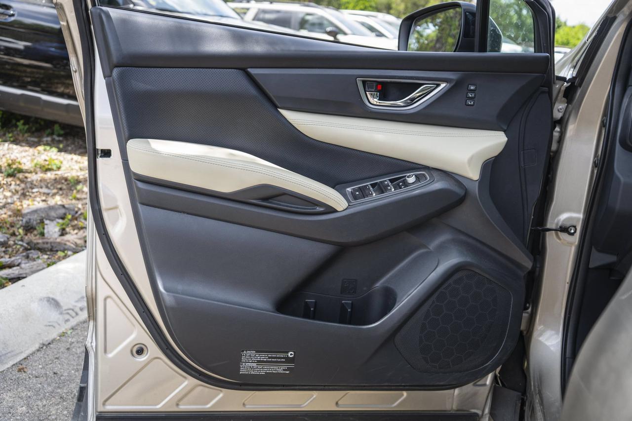 2019 Subaru Ascent Limited San Antonio TX