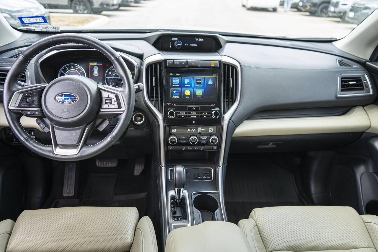 2019 Subaru Ascent Limited San Antonio TX