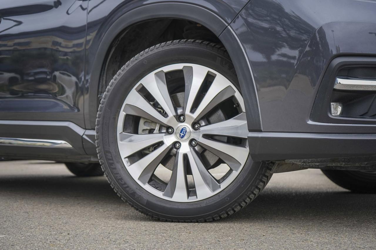 2019 Subaru Ascent Limited