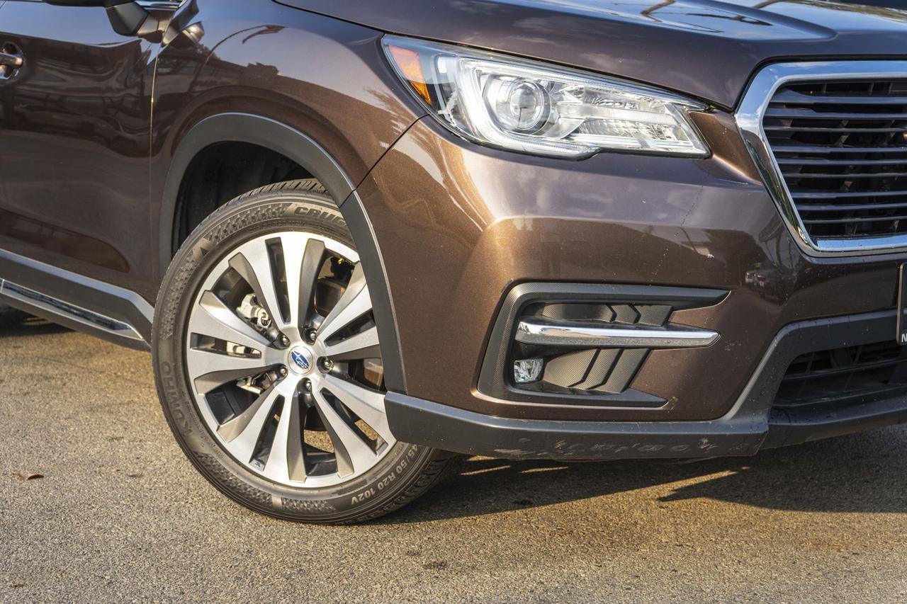 2019 Subaru Ascent Limited