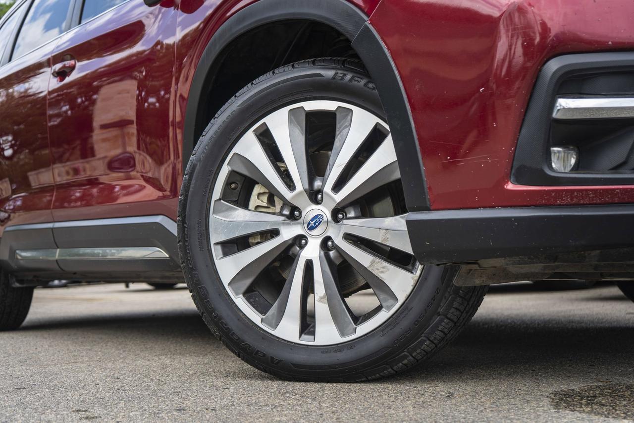 2019 Subaru Ascent Limited