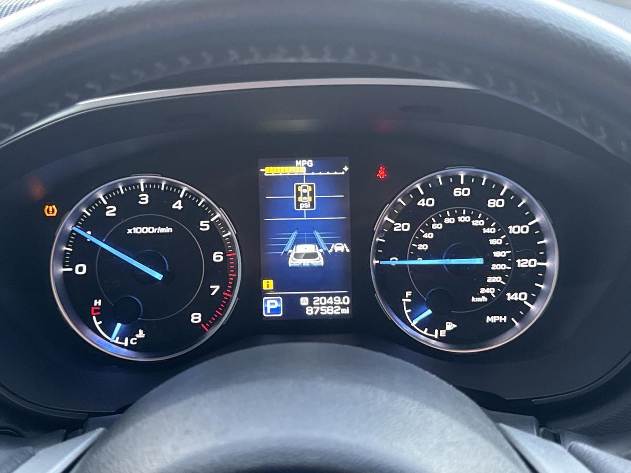 2019 Subaru Ascent Limited San Antonio TX