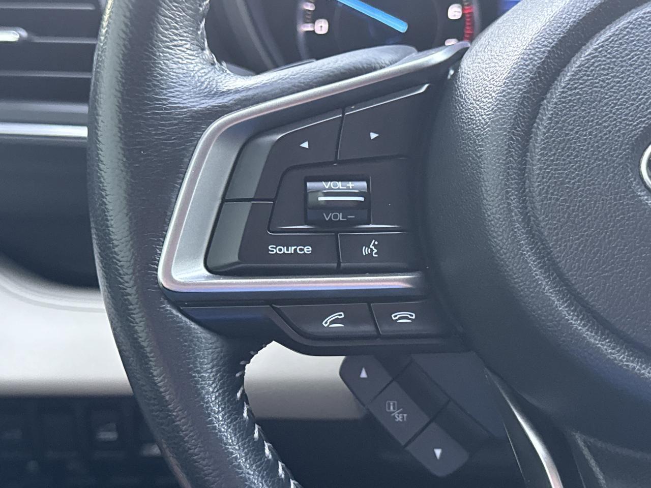 2019 Subaru Ascent Limited San Antonio TX