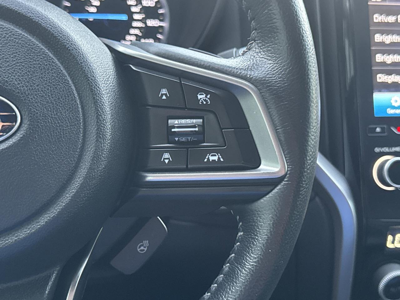 2019 Subaru Ascent Limited San Antonio TX