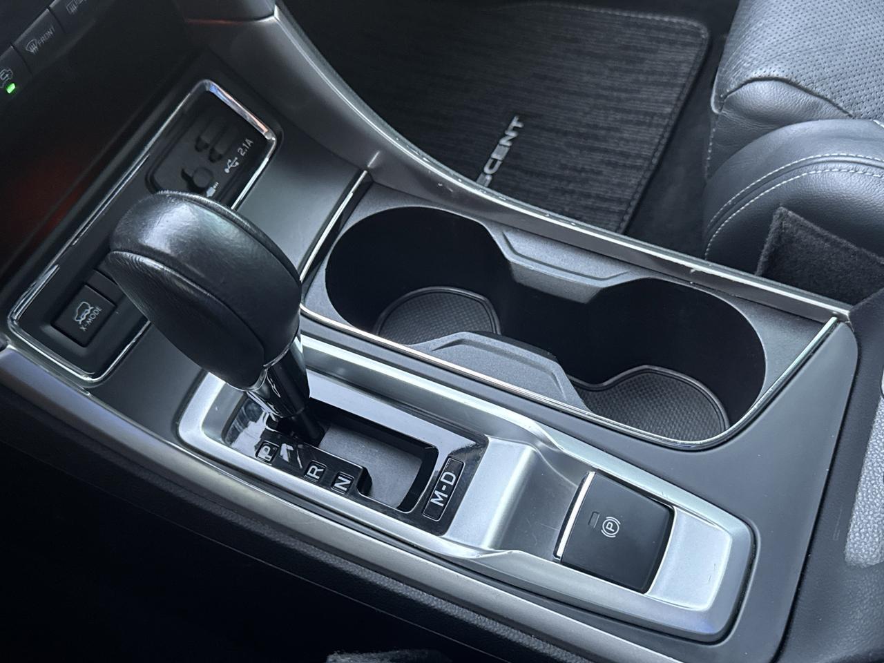 2019 Subaru Ascent Limited San Antonio TX