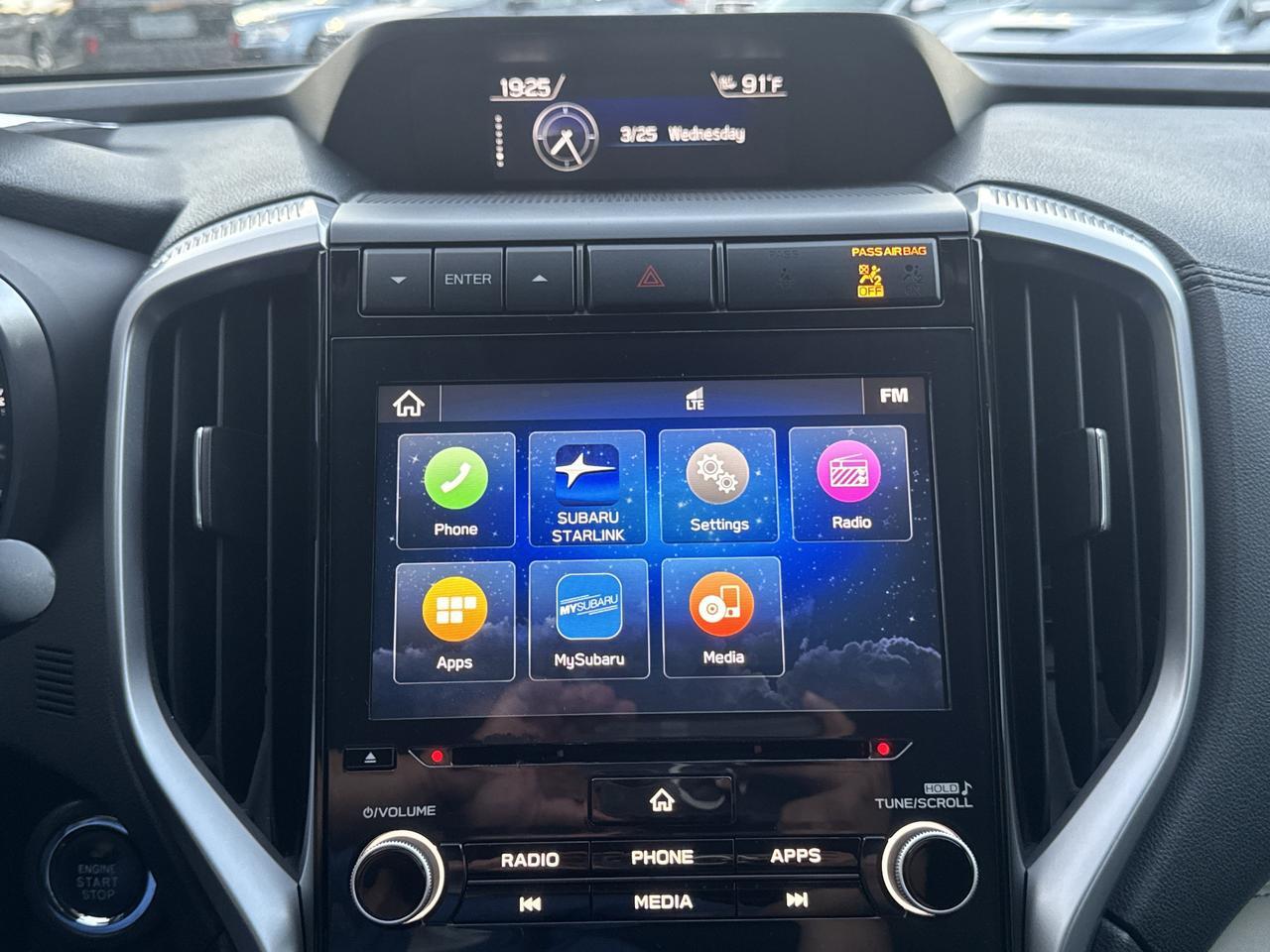 2019 Subaru Ascent Limited San Antonio TX