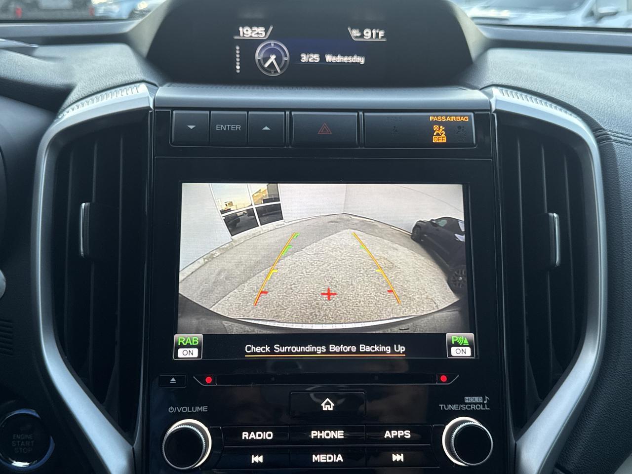2019 Subaru Ascent Limited San Antonio TX