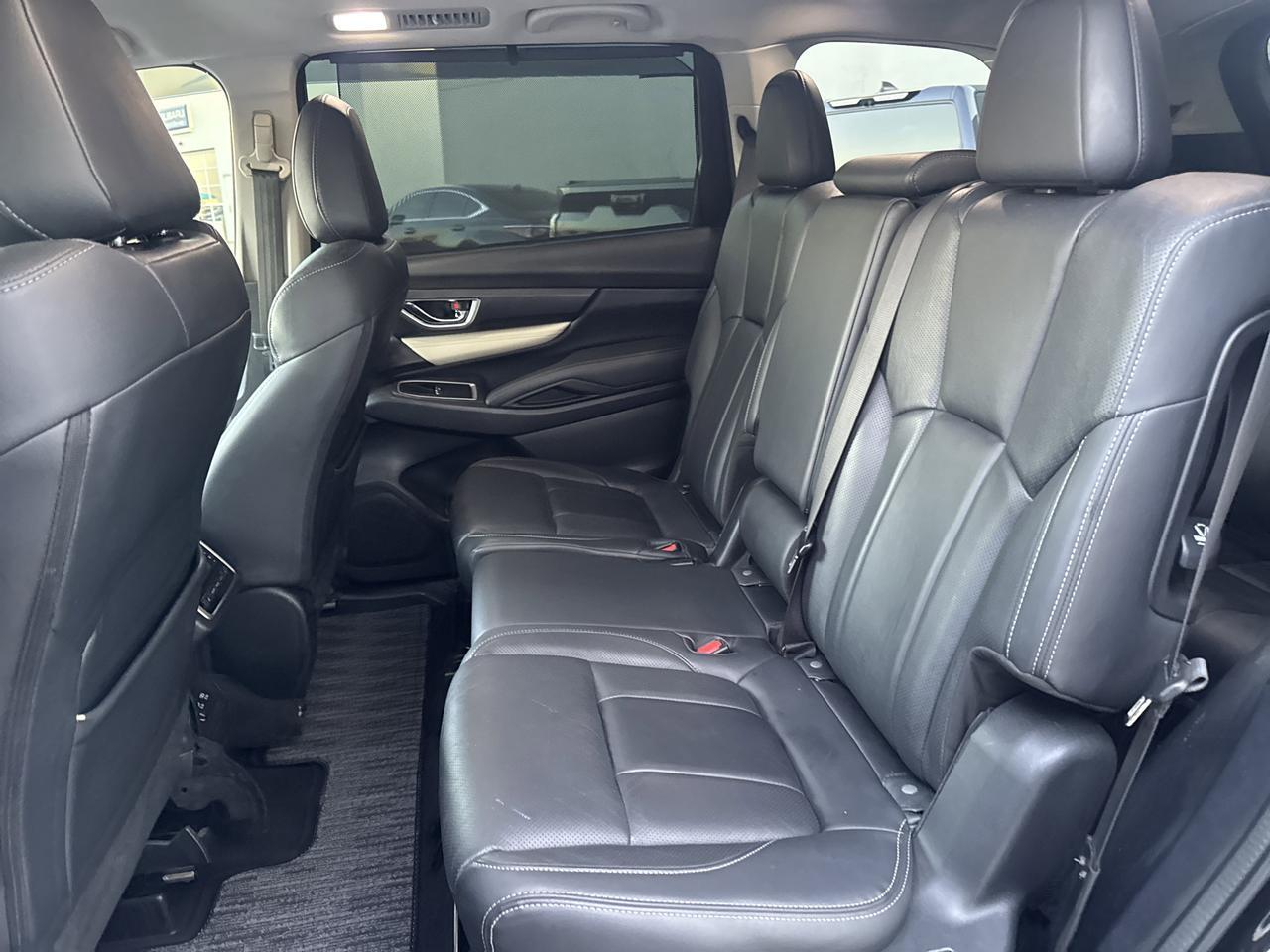 2019 Subaru Ascent Limited San Antonio TX