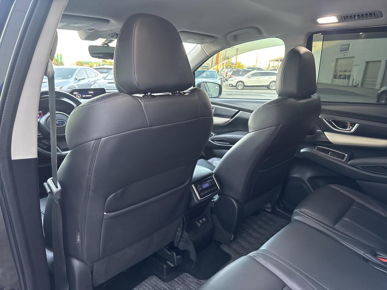2019 Subaru Ascent Limited San Antonio TX