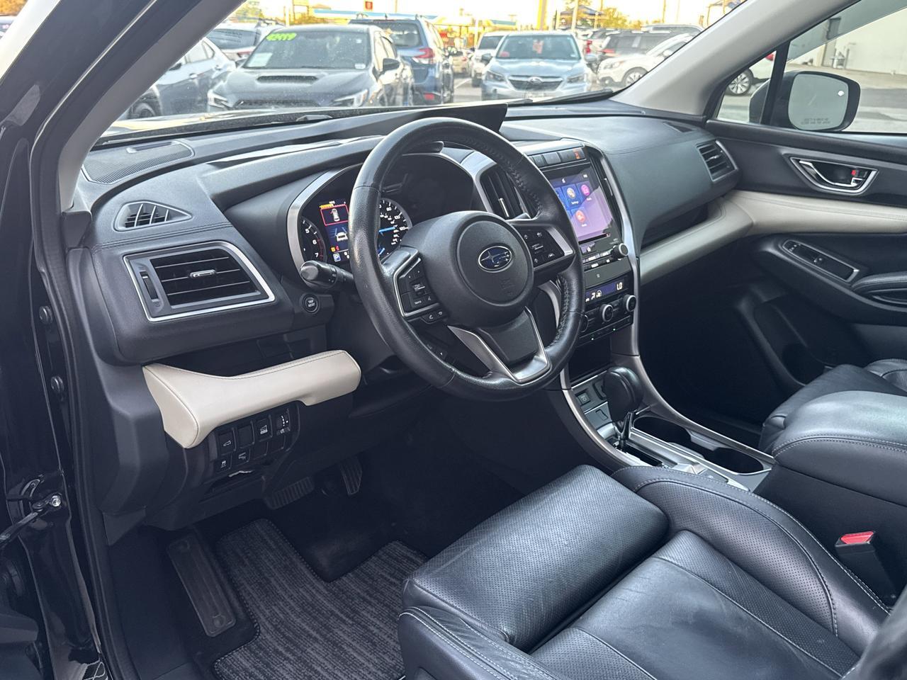 2019 Subaru Ascent Limited San Antonio TX