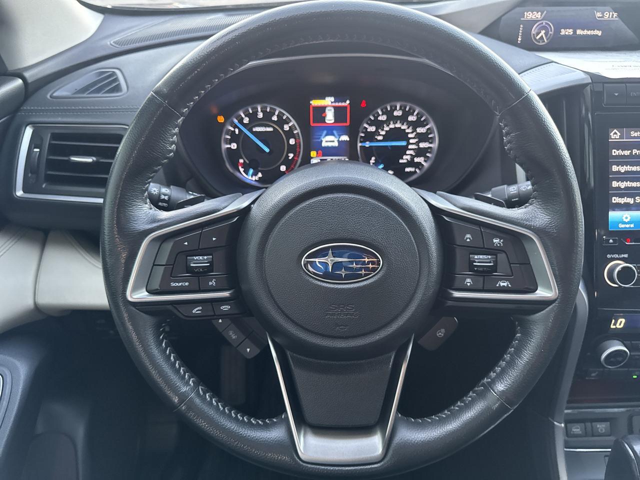 2019 Subaru Ascent Limited San Antonio TX