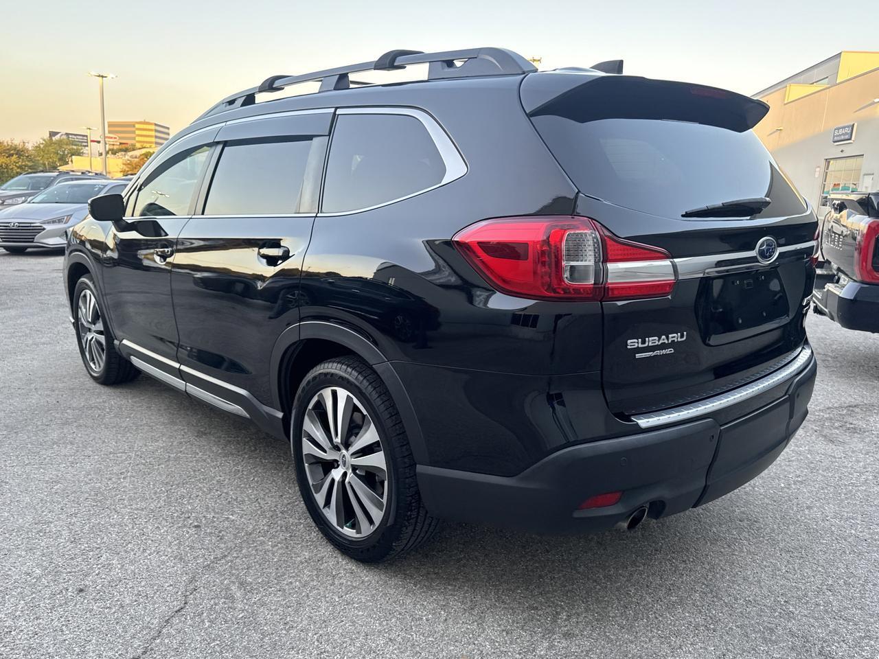 2019 Subaru Ascent Limited San Antonio TX