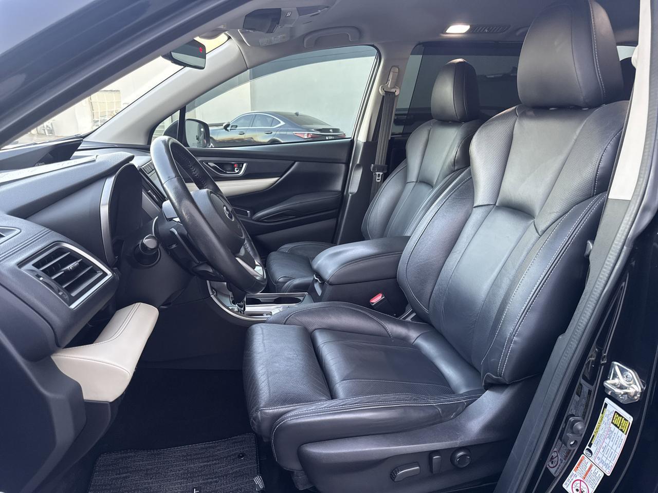2019 Subaru Ascent Limited San Antonio TX