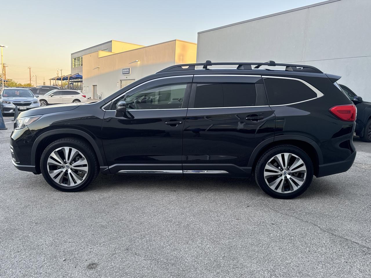 2019 Subaru Ascent Limited San Antonio TX