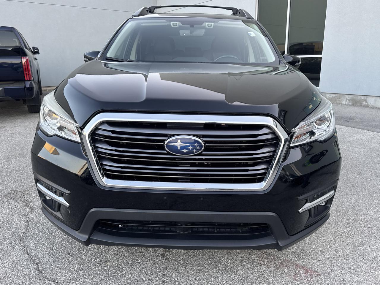 2019 Subaru Ascent Limited San Antonio TX