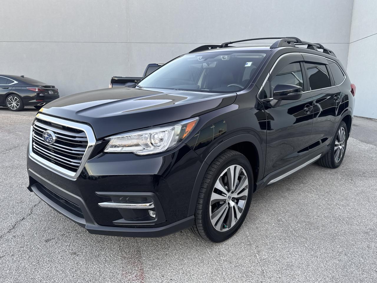 2019 Subaru Ascent Limited San Antonio TX