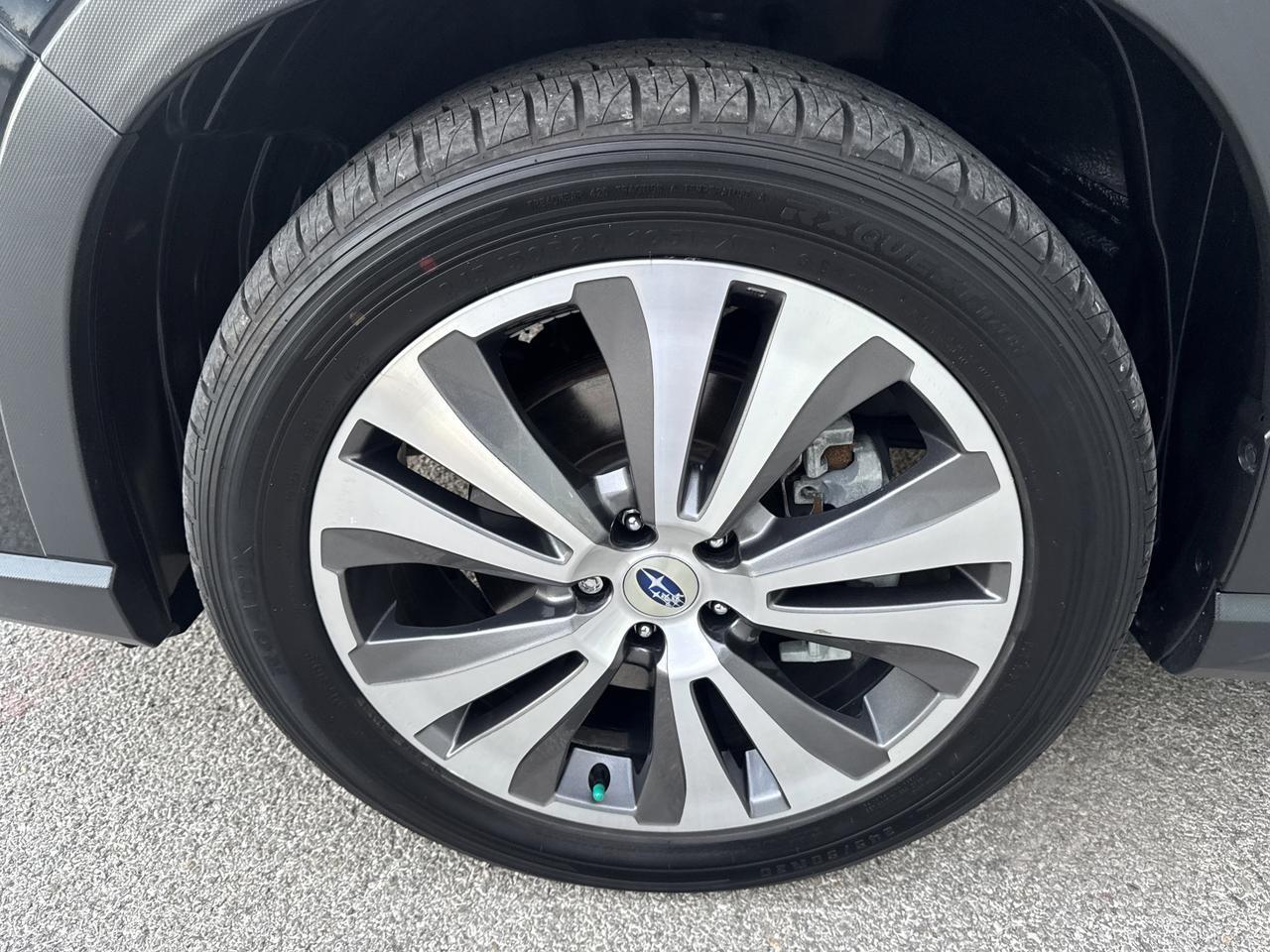 2019 Subaru Ascent Limited San Antonio TX