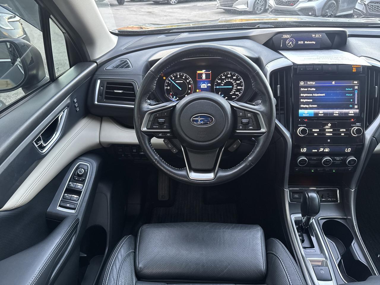 2019 Subaru Ascent Limited San Antonio TX