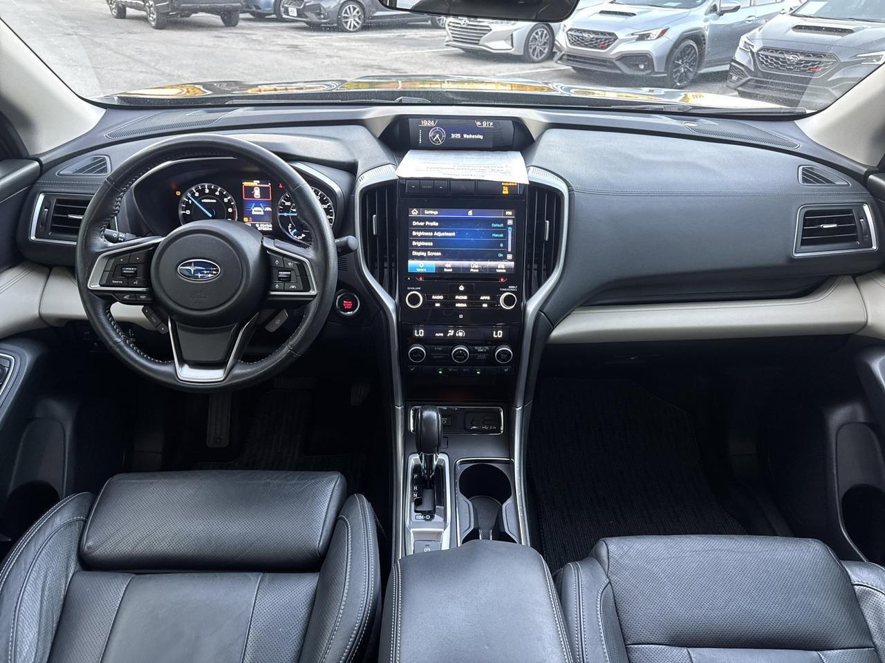 2019 Subaru Ascent Limited San Antonio TX