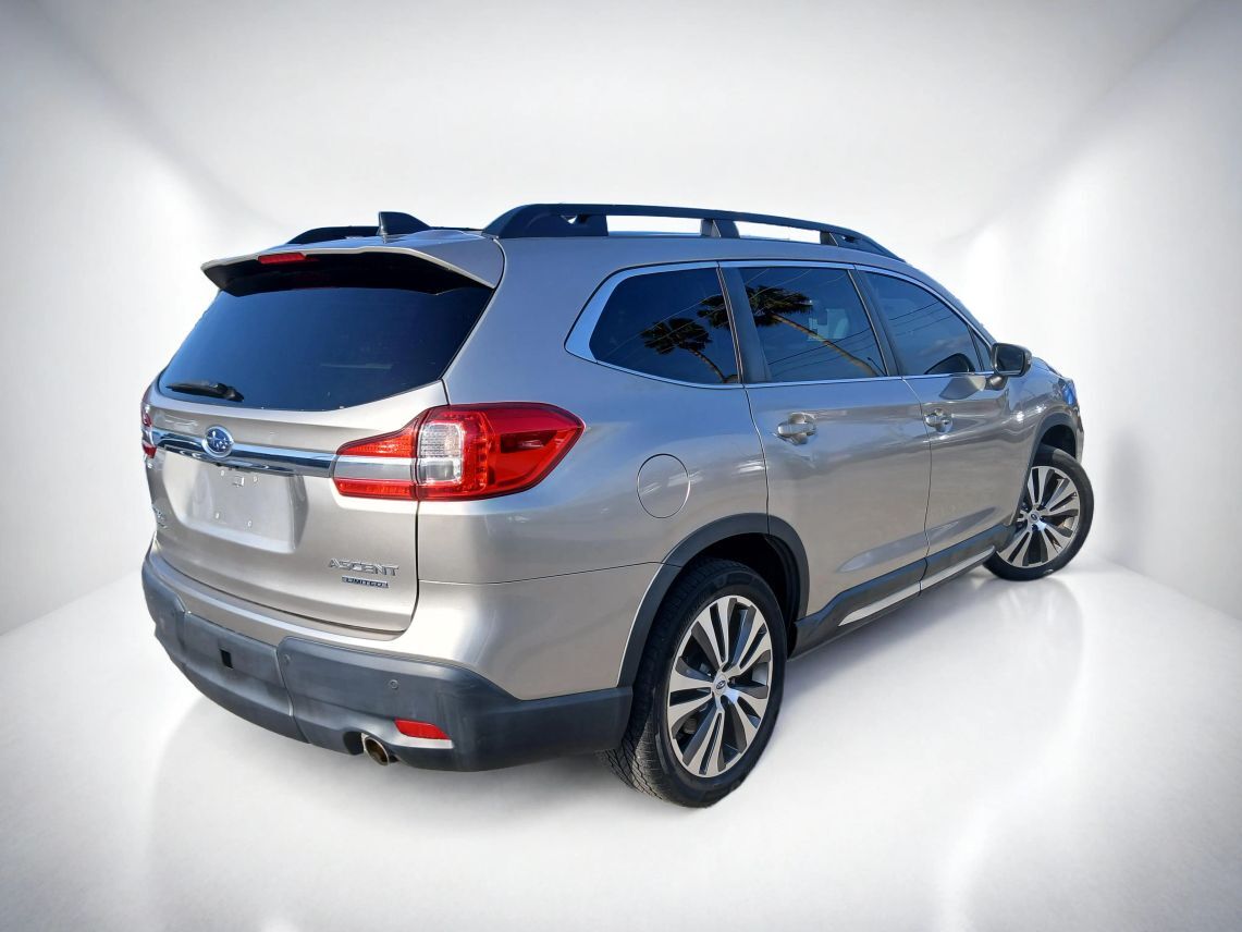 2019 Subaru Ascent Limited Sport Utility 4D Maitland FL