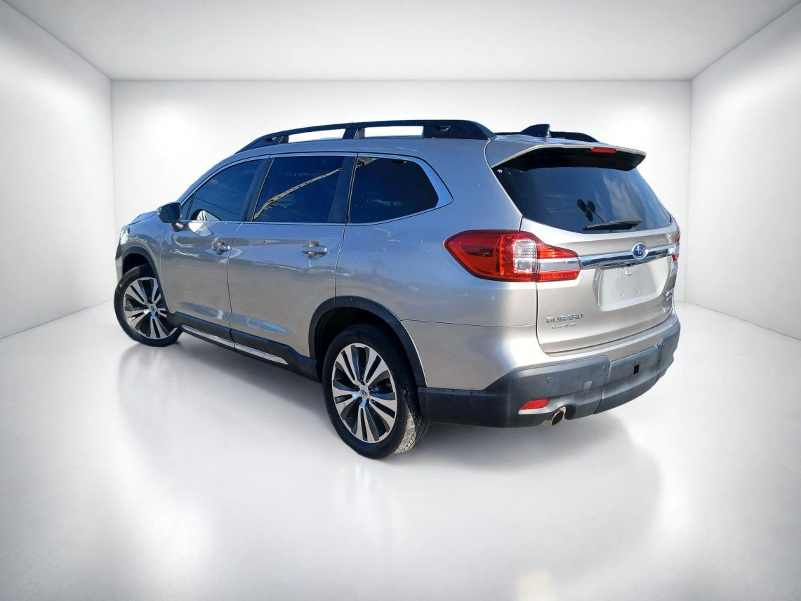 2019 Subaru Ascent Limited Sport Utility 4D Maitland FL