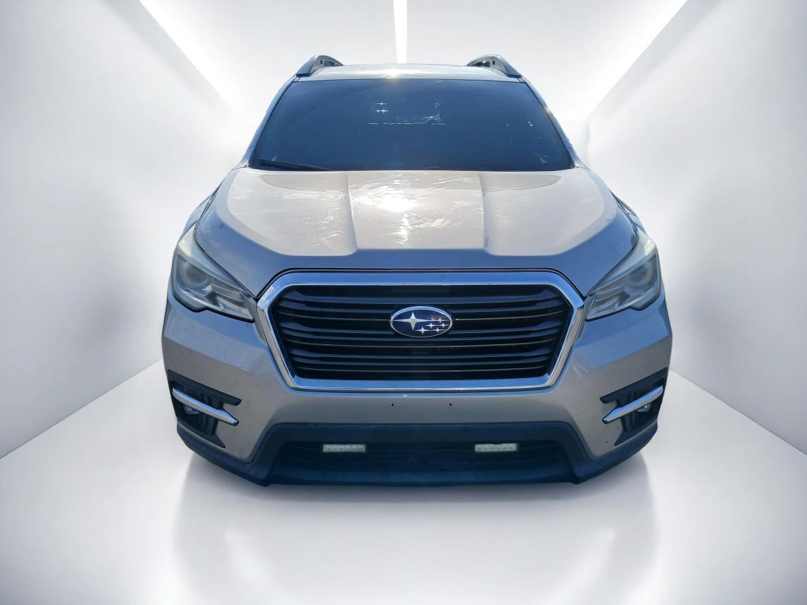 2019 Subaru Ascent Limited Sport Utility 4D