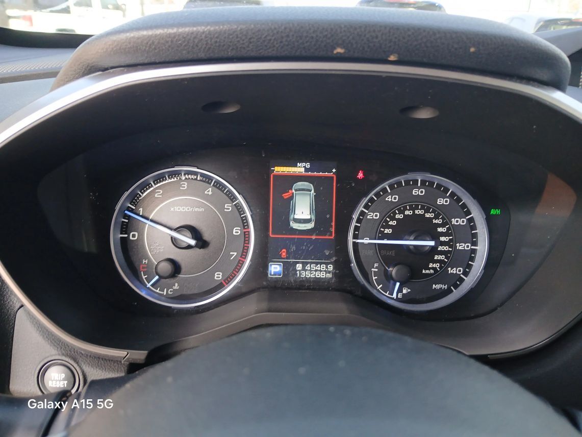 2019 Subaru Ascent Limited Sport Utility 4D Maitland FL