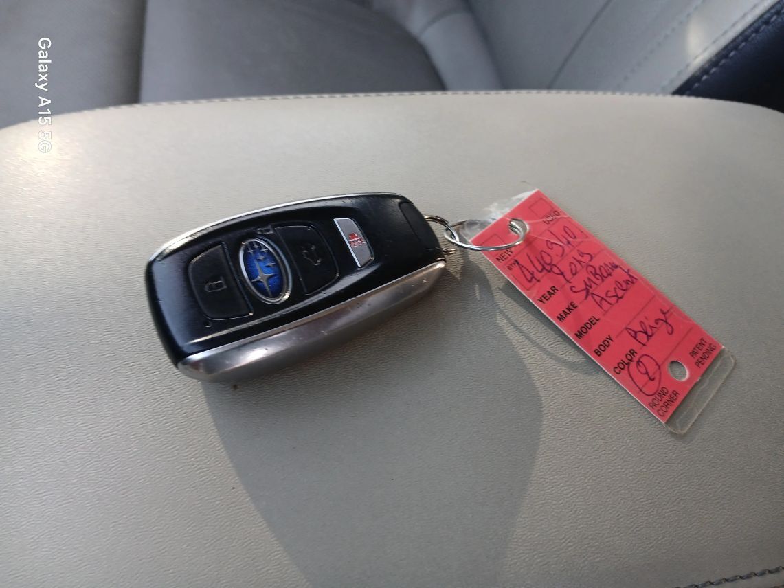 2019 Subaru Ascent Limited Sport Utility 4D Maitland FL