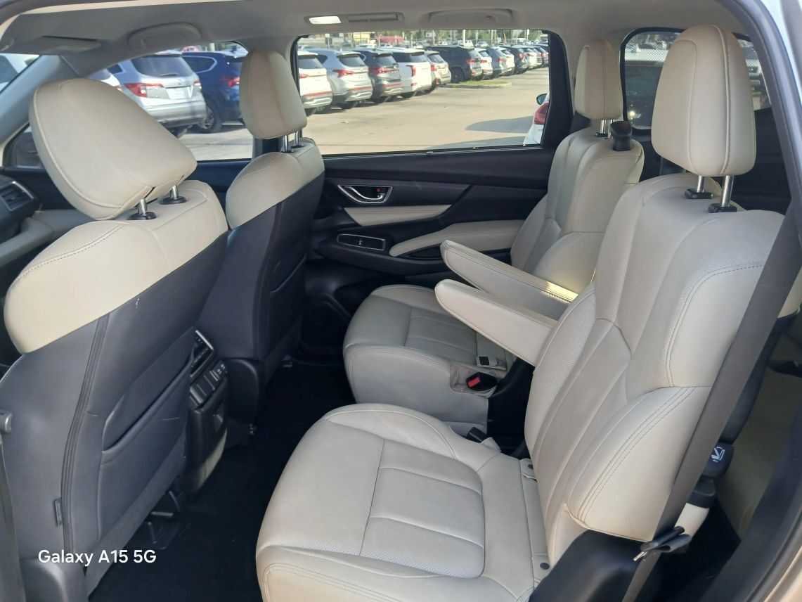 2019 Subaru Ascent Limited Sport Utility 4D Maitland FL
