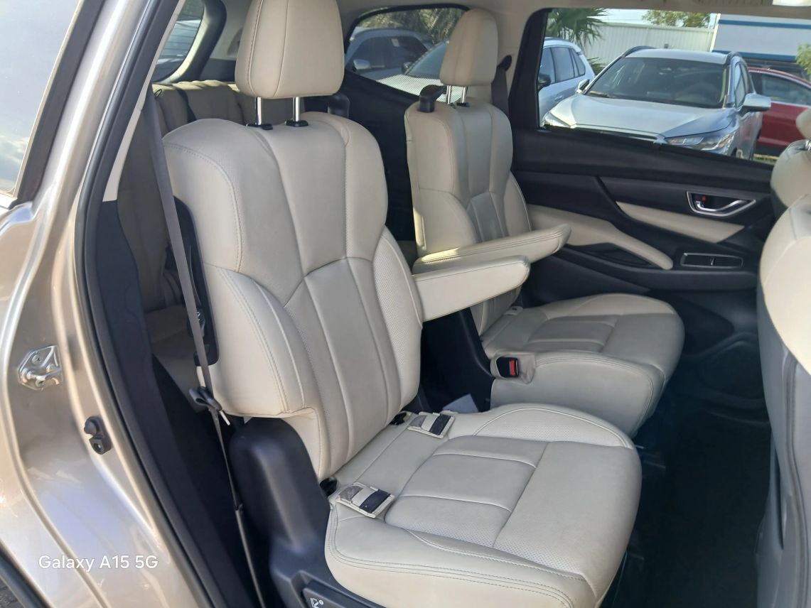 2019 Subaru Ascent Limited Sport Utility 4D Maitland FL