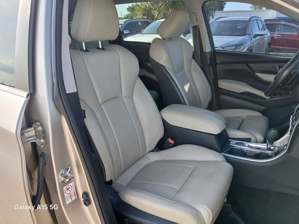 2019 Subaru Ascent Limited Sport Utility 4D Maitland FL