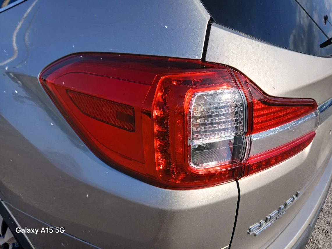 2019 Subaru Ascent Limited Sport Utility 4D Maitland FL