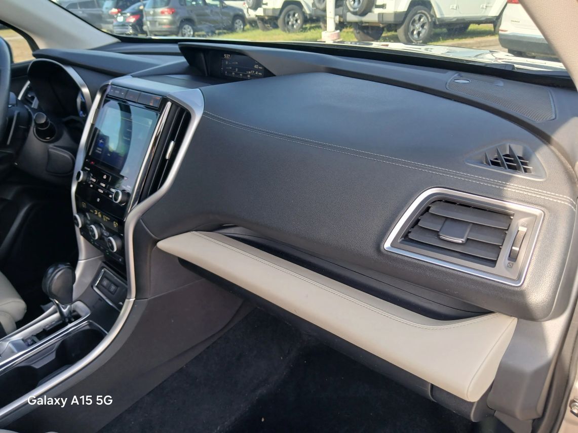 2019 Subaru Ascent Limited Sport Utility 4D Maitland FL