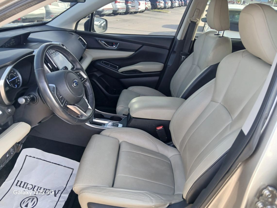 2019 Subaru Ascent Limited Sport Utility 4D Maitland FL
