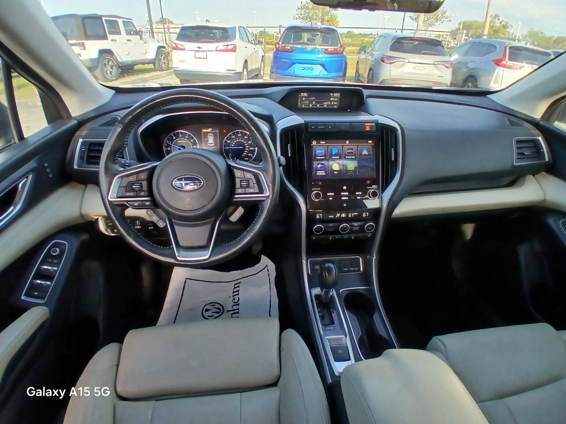 2019 Subaru Ascent Limited Sport Utility 4D Maitland FL