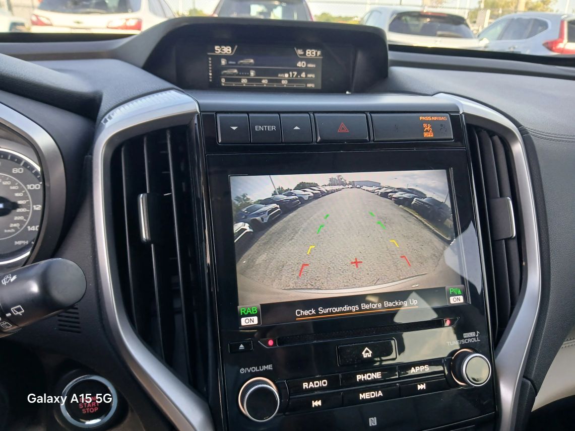 2019 Subaru Ascent Limited Sport Utility 4D Maitland FL