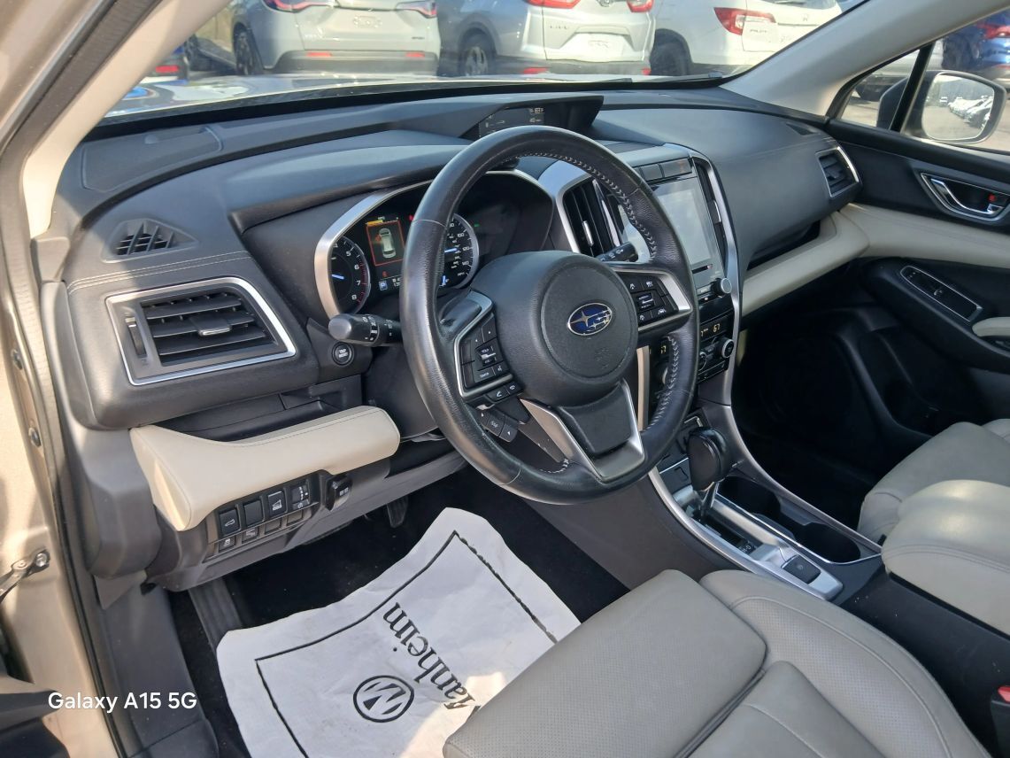 2019 Subaru Ascent Limited Sport Utility 4D Maitland FL