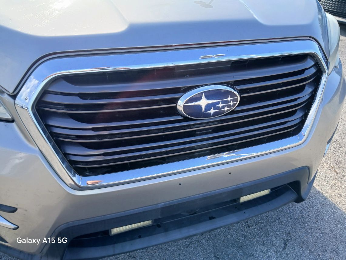 2019 Subaru Ascent Limited Sport Utility 4D Maitland FL