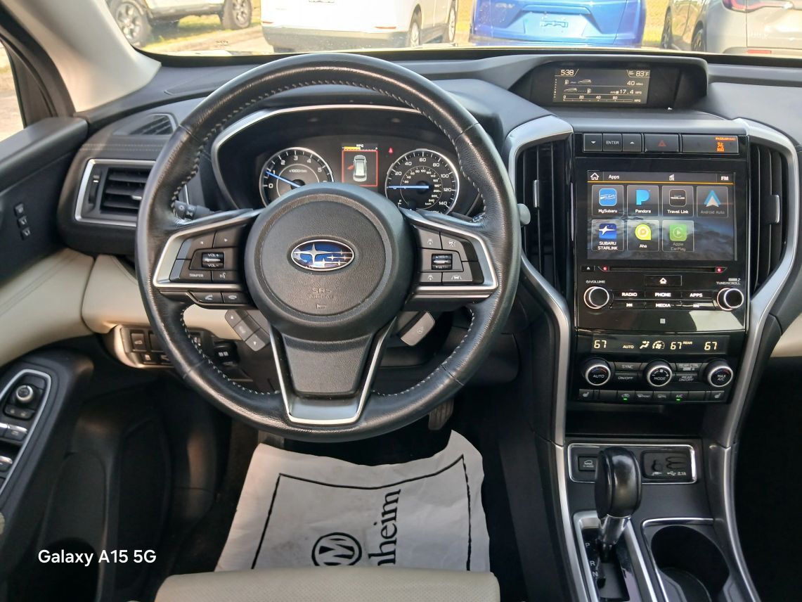 2019 Subaru Ascent Limited Sport Utility 4D Maitland FL