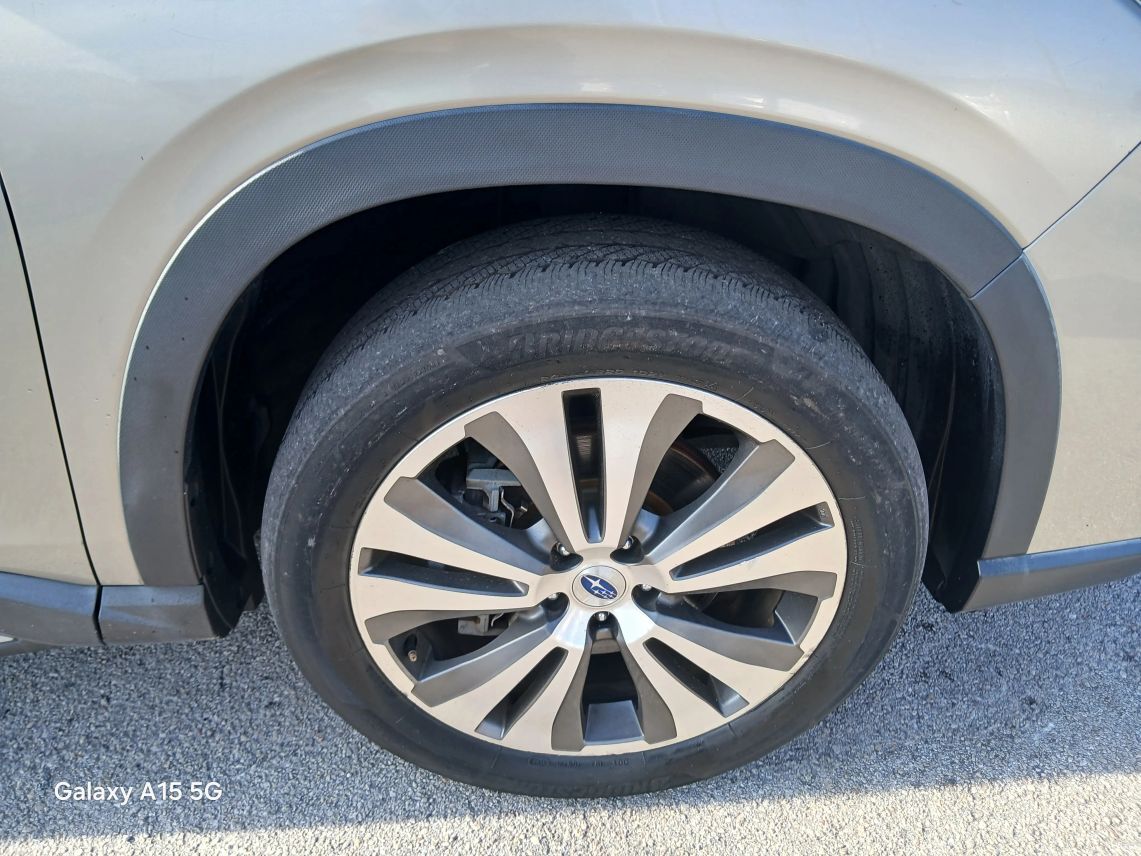 2019 Subaru Ascent Limited Sport Utility 4D Maitland FL