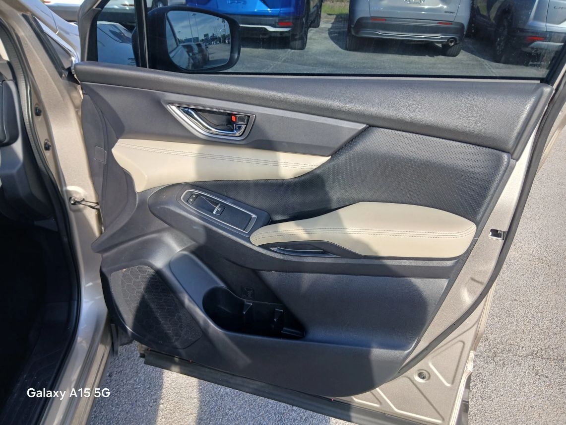 2019 Subaru Ascent Limited Sport Utility 4D Maitland FL