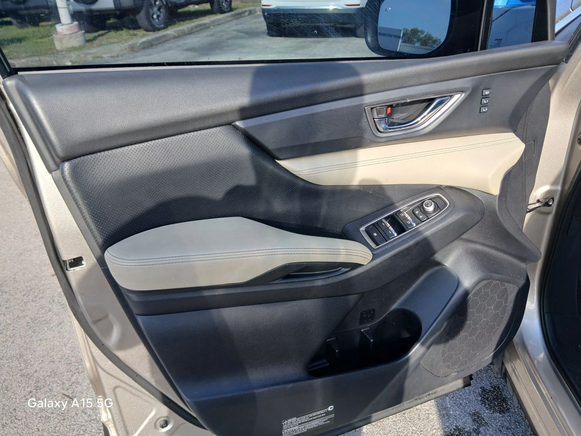 2019 Subaru Ascent Limited Sport Utility 4D Maitland FL