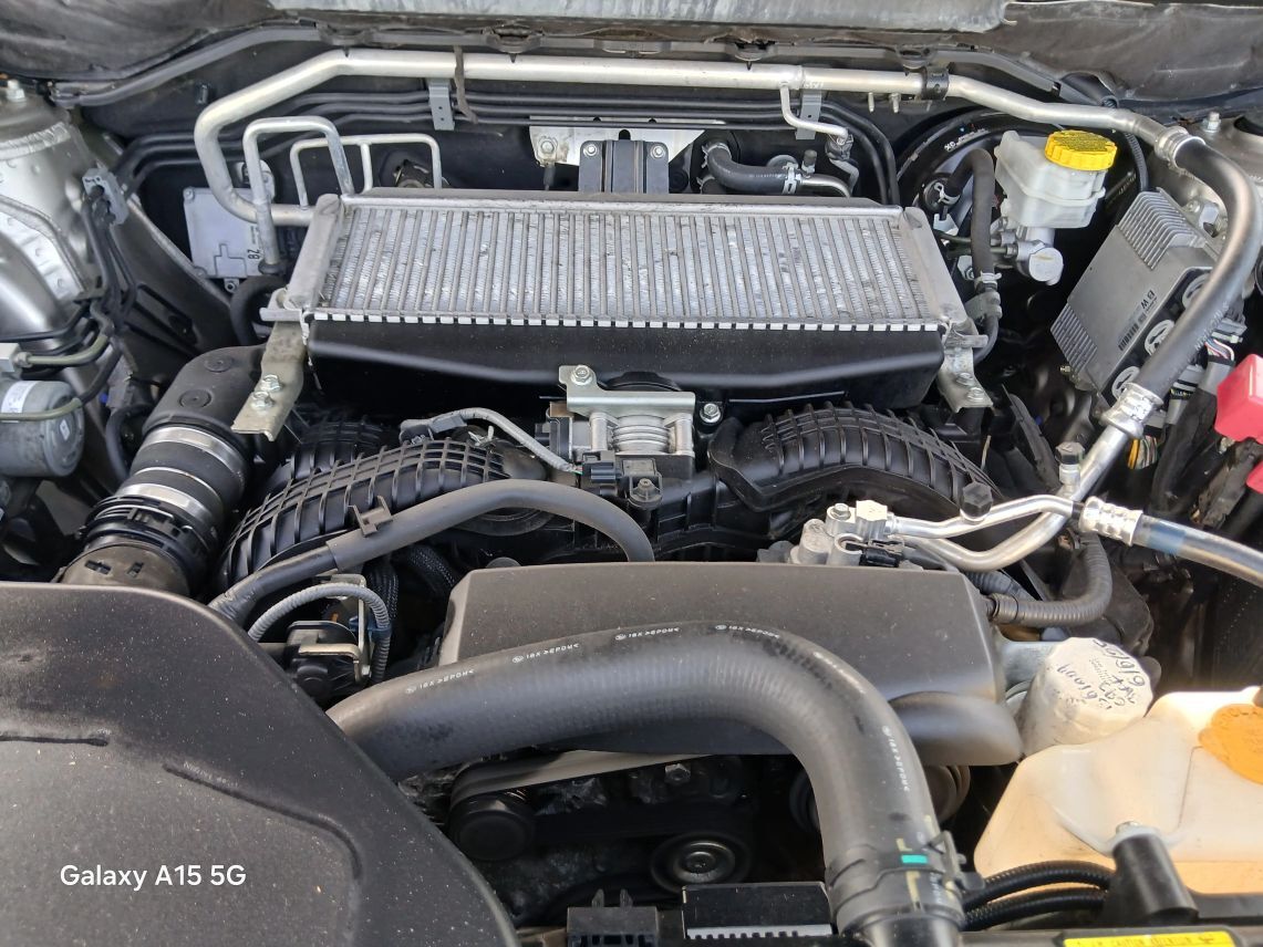 2019 Subaru Ascent Limited Sport Utility 4D Maitland FL