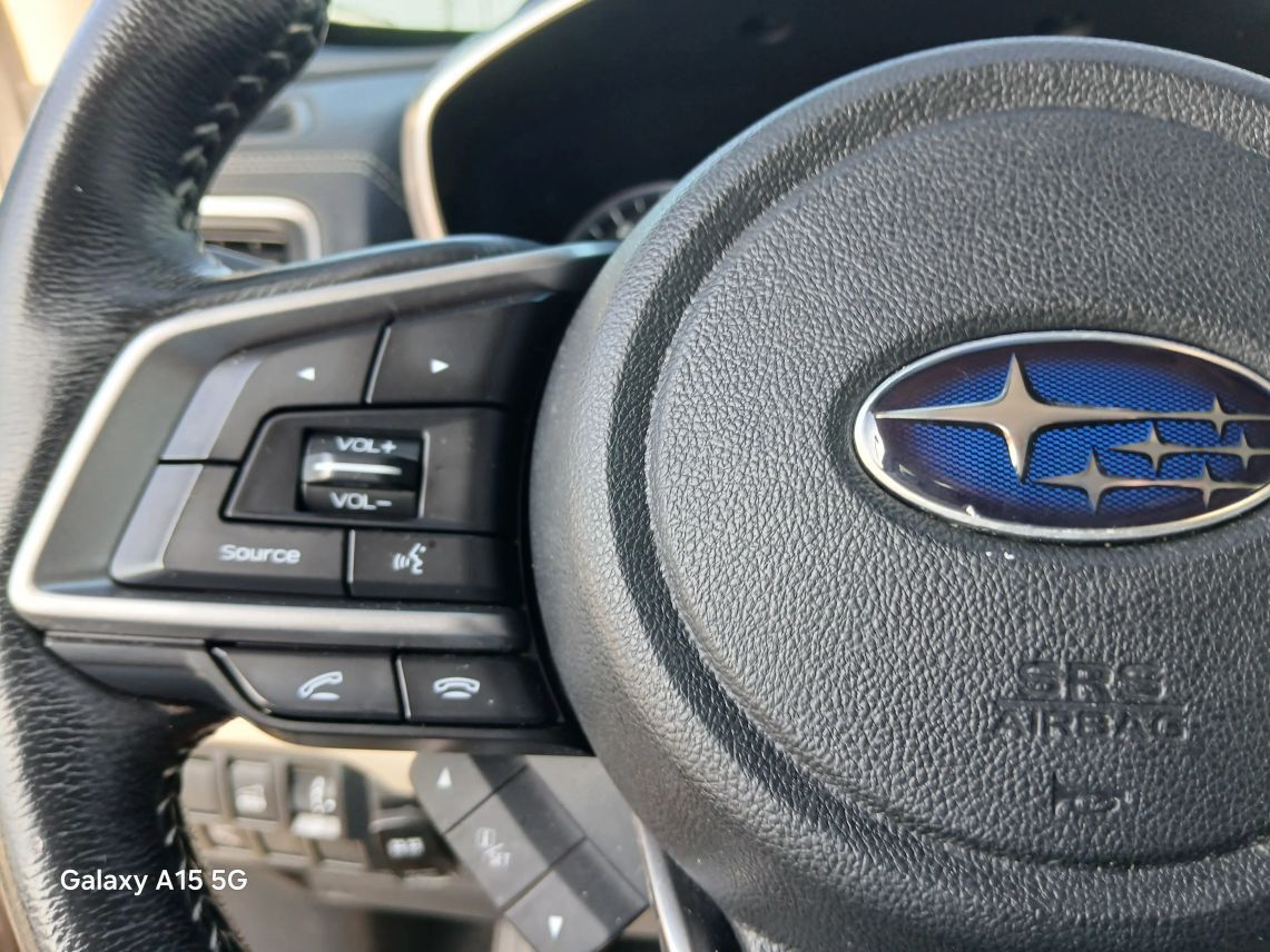 2019 Subaru Ascent Limited Sport Utility 4D Maitland FL