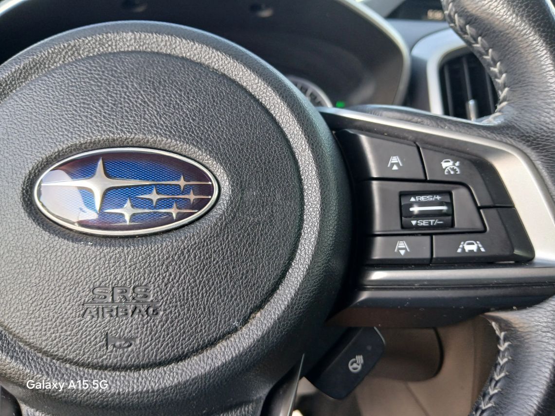2019 Subaru Ascent Limited Sport Utility 4D Maitland FL