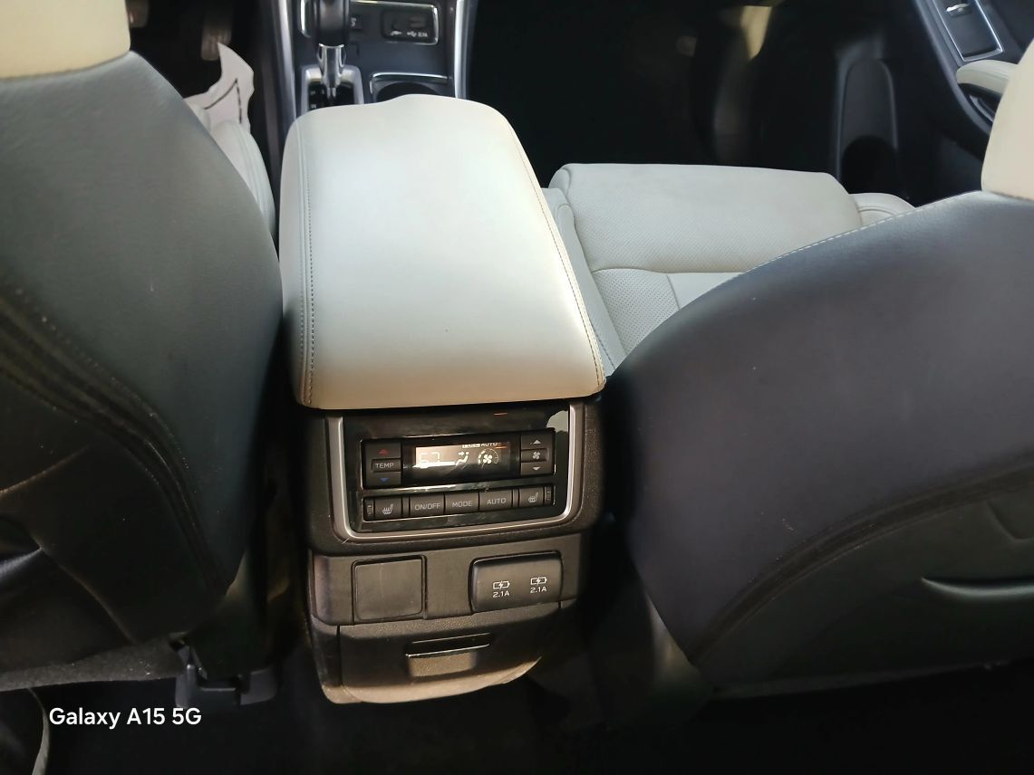 2019 Subaru Ascent Limited Sport Utility 4D Maitland FL